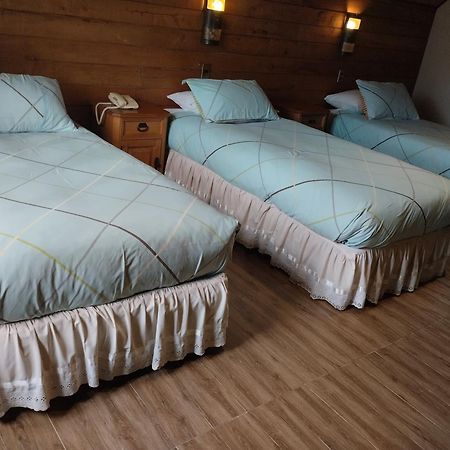 Hotel Malalhue Pucón Dış mekan fotoğraf