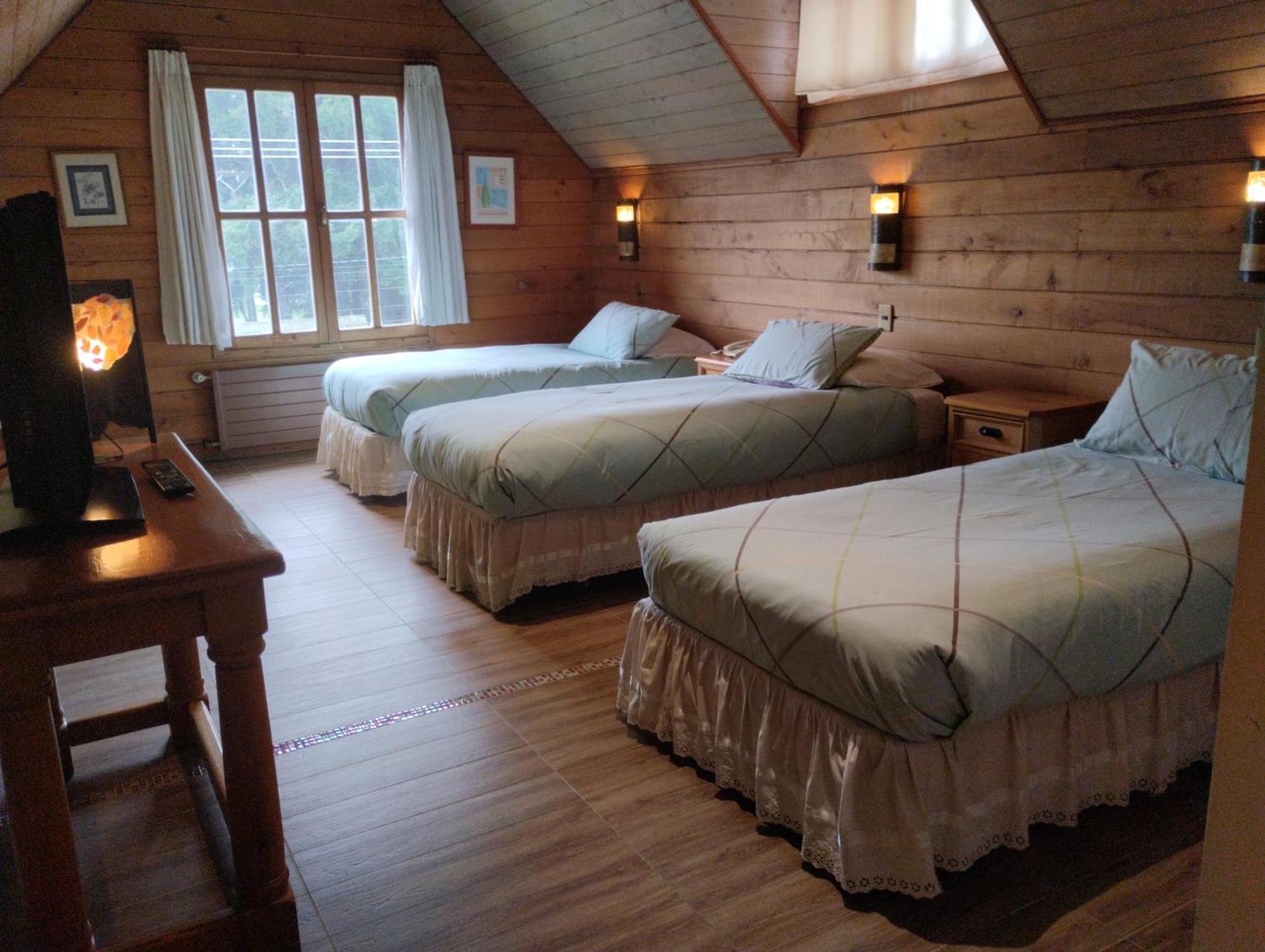 Hotel Malalhue Pucón Dış mekan fotoğraf