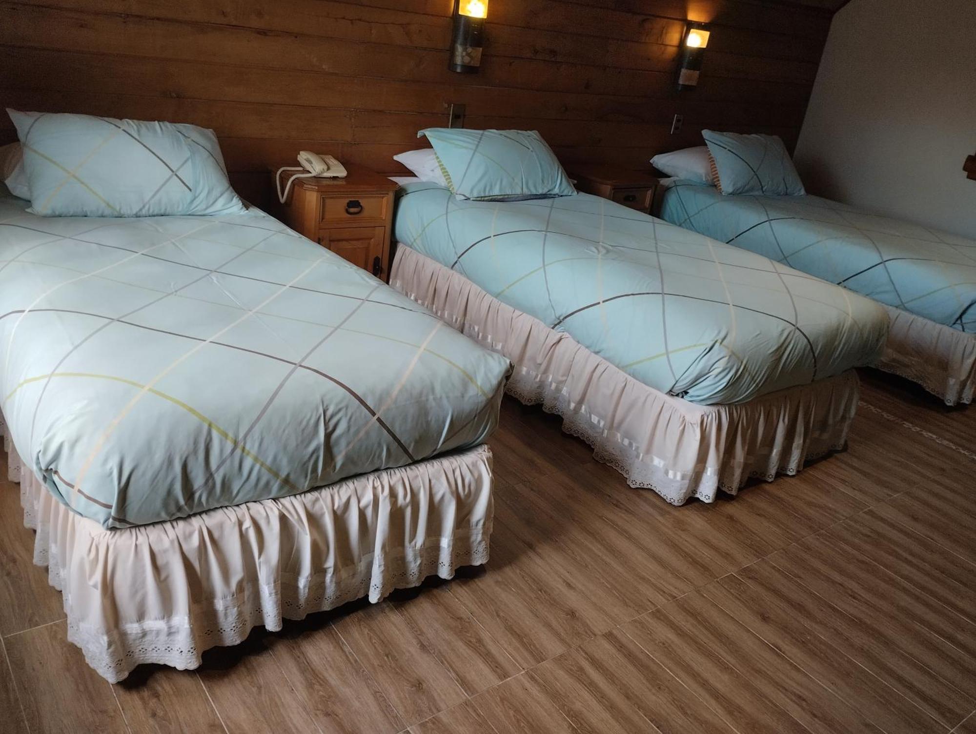 Hotel Malalhue Pucón Dış mekan fotoğraf