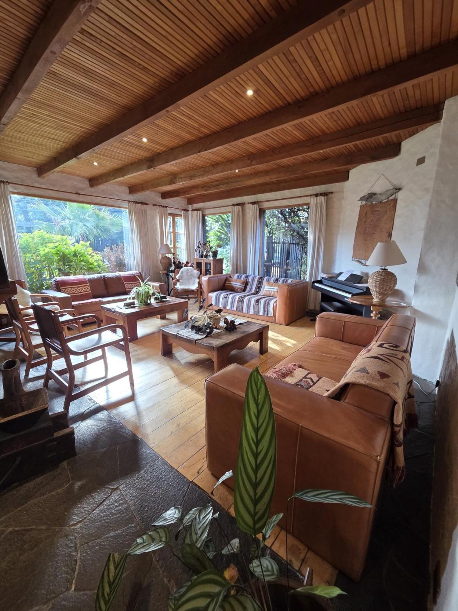 Hotel Malalhue Pucón Dış mekan fotoğraf