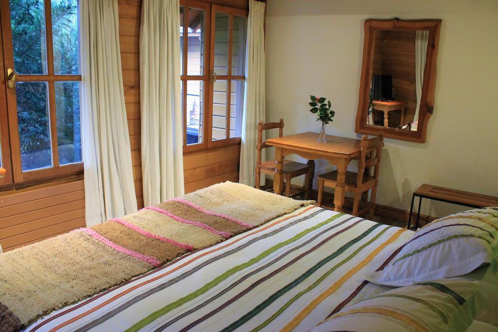 Hotel Malalhue Pucón Dış mekan fotoğraf